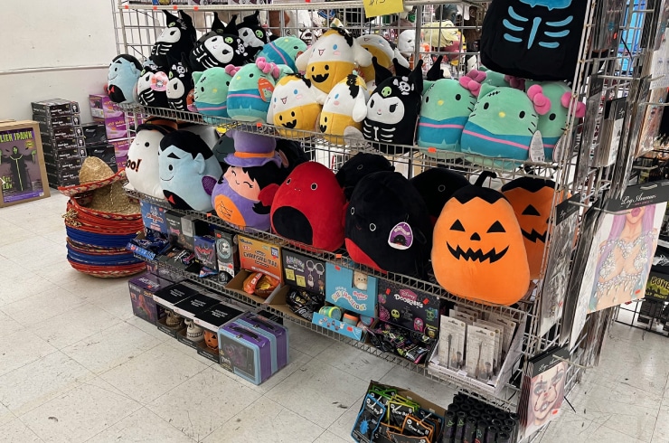 Scream Halloween 